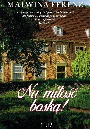 Na miłość boską!