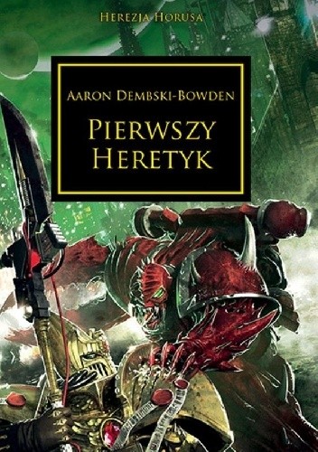 Pierwszy heretyk