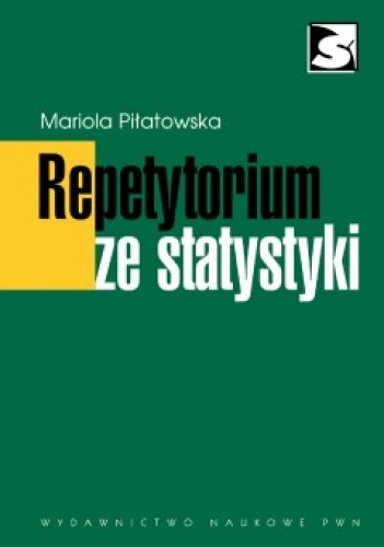 Repetytorium ze statystyki