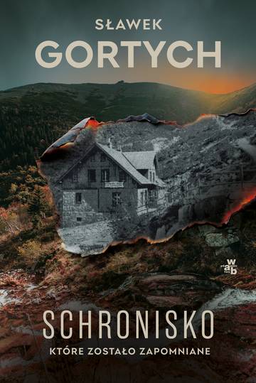 Schronisko, które zostało zapomniane