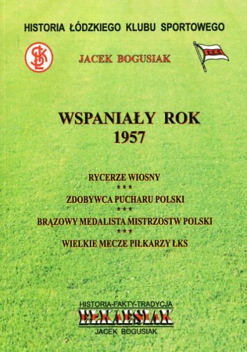 Wspaniały rok 1957