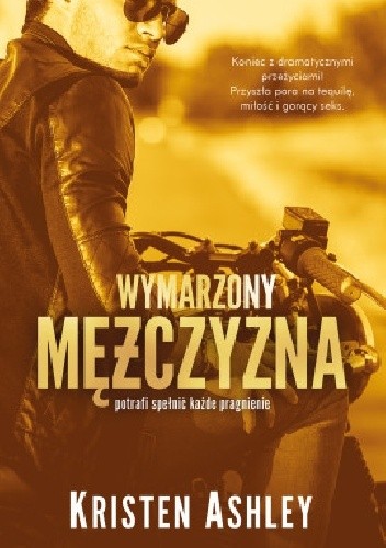 Wymarzony mężczyzna
