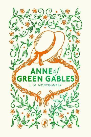Anne of Green Gables