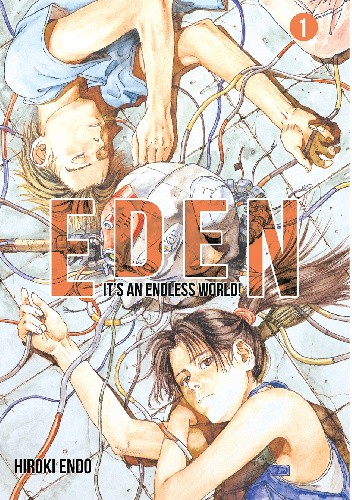 Eden - It's an Endless World! #1