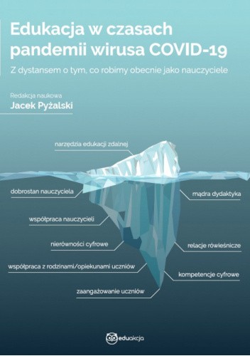 Edukacja w czasach pandemii wirusa COVID-19
