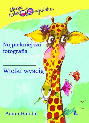 Najpiękniejsza fotografia / wielki wyścig