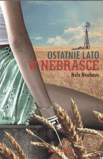 Ostatnie lato w nebrasce
