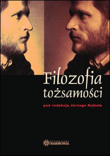 Filozofia tożsamości