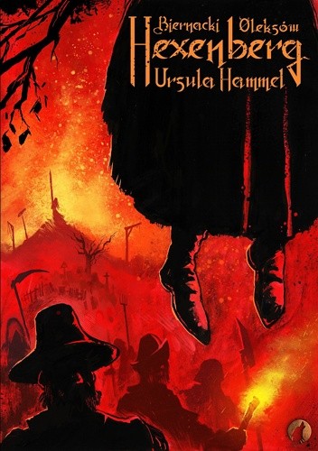 Hexenberg. Ursula Hammel