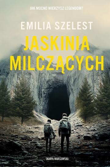 Jaskinia Milczących wyd. 2026