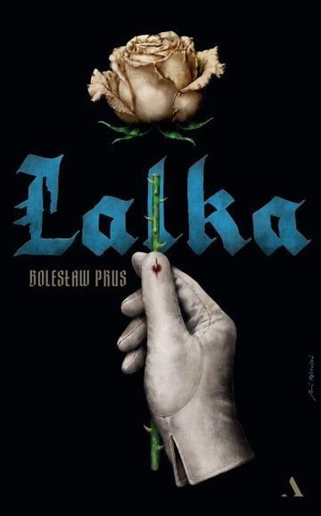 Okładka: Lalka. Wydanie filmowe