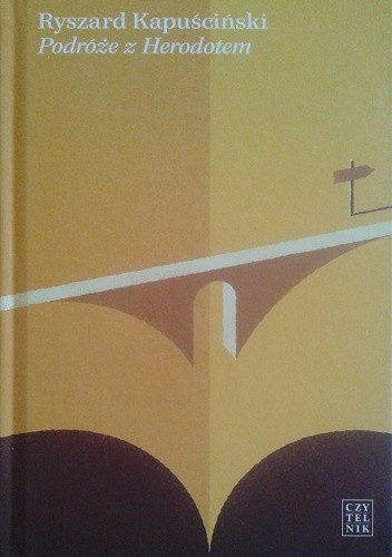 Podróże z Herodotem