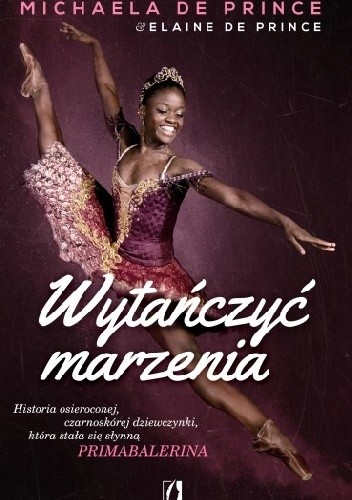 Wytańczyć marzenia