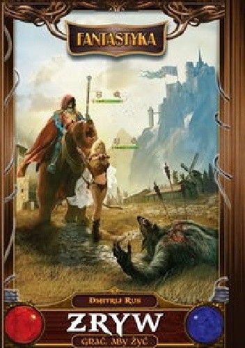 Zryw. Graj, aby żyć