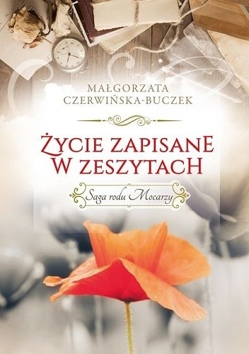 Życie zapisane w zeszytach