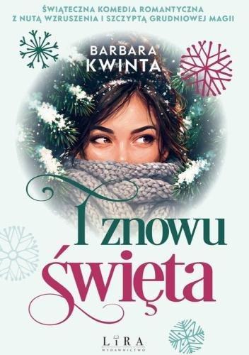 Okładka: I znowu święta