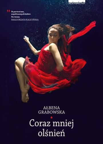 Coraz mniej olśnień