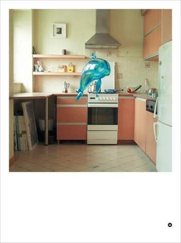 Decydujący moment nowe zjawiska w fotografii polskiej po 2000 roku