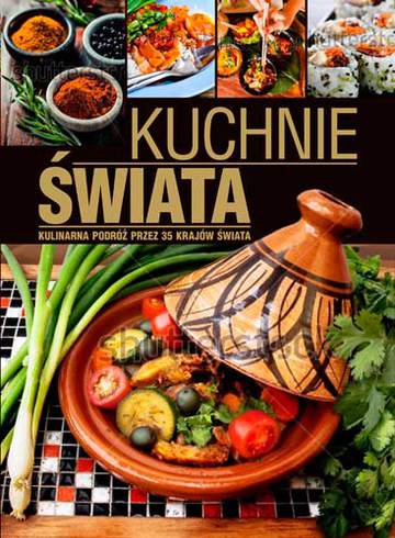 Kuchnie świata