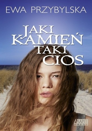 Jaki kamień taki cios