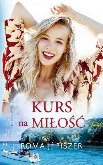 Okładka: Kurs na miłość