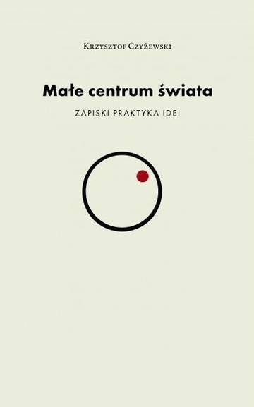 Małe centrum świata