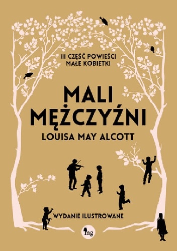 Mali mężczyźni
