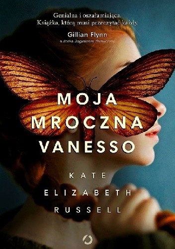 Moja mroczna Vanesso