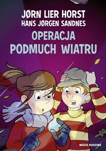 Operacja Podmuch Wiatru