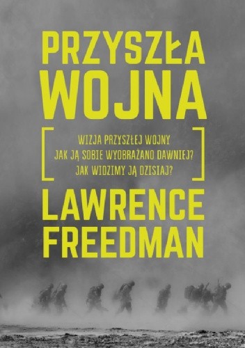 Przyszła wojna