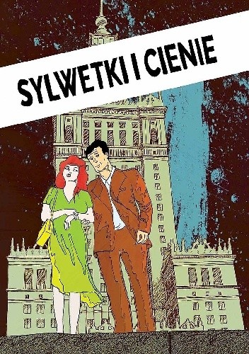 Sylwetki i cienie