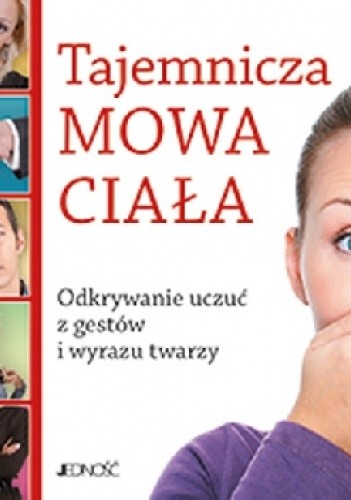 Tajemnicza mowa ciała