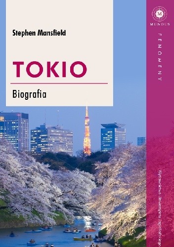 Tokio. Biografia