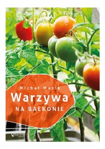 Warzywa na balkonie