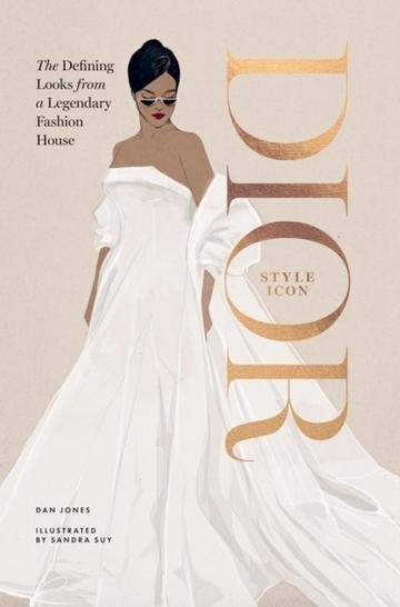 Okładka: Dior. Style Icon