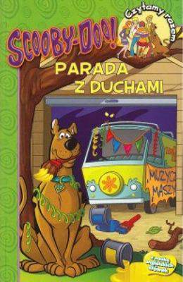 Parada z duchami scooby doo czytamy razem