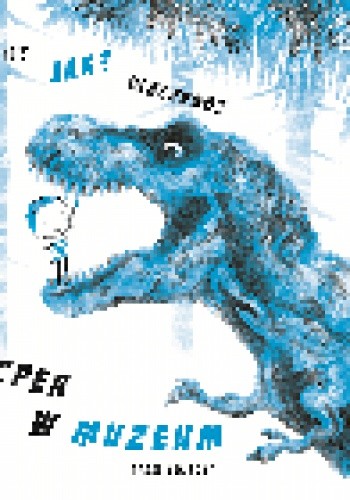 Gdzie? Jak? Dlaczego? Kacper w muzeum