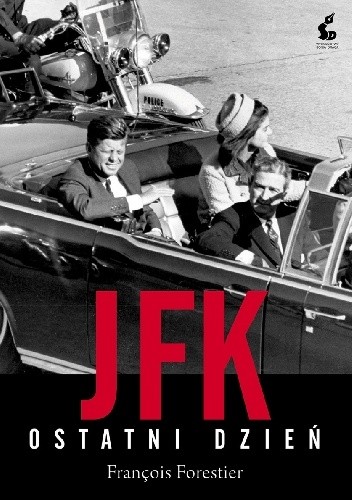 JFK. Ostatni dzień