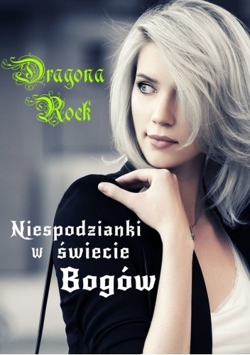 Niespodzianki w świecie Bogów