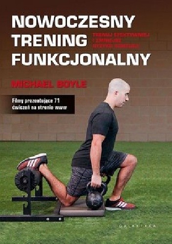 Nowoczesny trening funkcjonalny