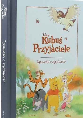 Opowieści o życzliwości