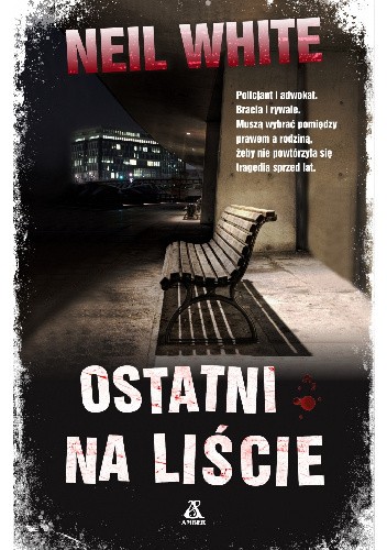 Ostatni na liście