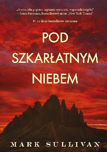 Pod szkarłatnym niebem