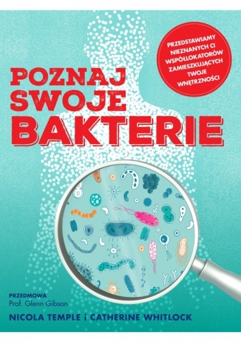 Poznaj swoje bakterie