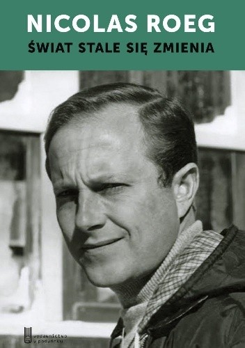 Świat stale się zmienia