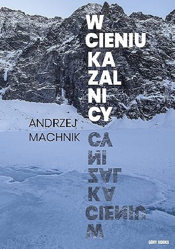 W cieniu Kazalnicy