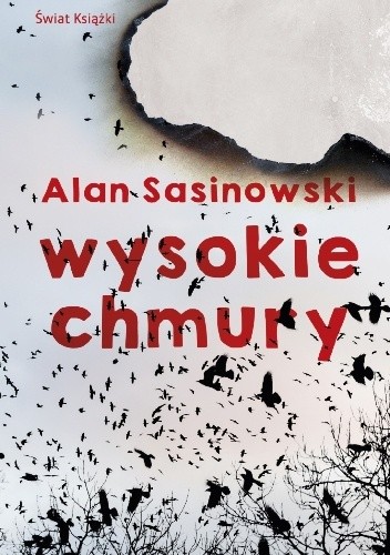 Wysokie chmury