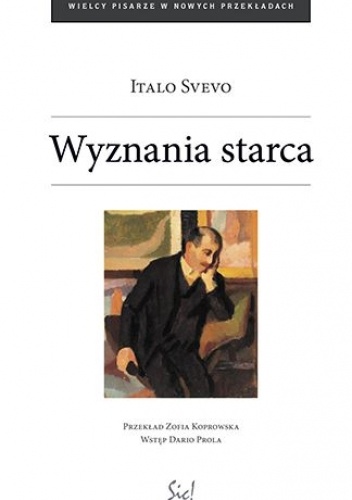 Wyznania starca