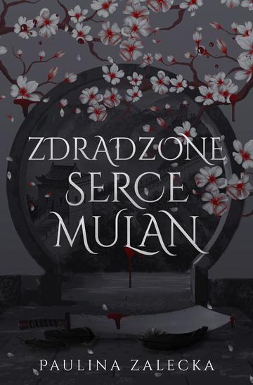 Zdradzone serce Mulan