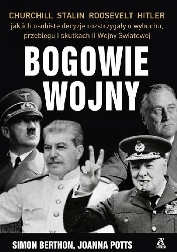 Bogowie Wojny